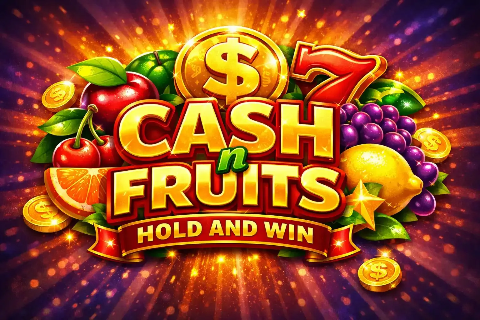 Hold and Win perks up to $250